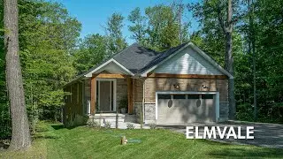 Real Estate Video Tour | Property | Barrie Video Tours 4547