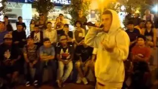 Samex VS Mc - Raptonda [12-02-16] r