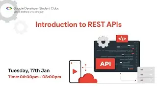 Introduction to REST APIs