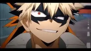 [bnha] BakuCamie: Bakugou x Camie *My Hero Academia