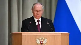 ПРИЗНАЛСЯ В ПРЯМОМ ЭФИРЕ: Ордер на арест Путина: что это значит?