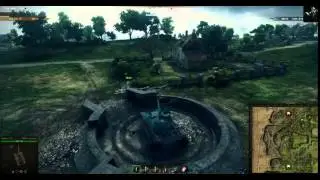 Французы! обзор обновления 0 9 7 в WorldOfTanks