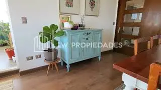 Departamento 3 dormitorios  - Bosques de Montemar