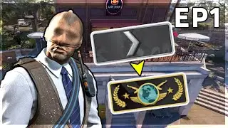Road To Global Elite | Ep 1