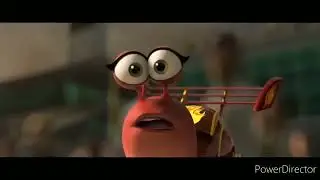 1 Second Of Every (2009-2016) Animated Film (Alt)