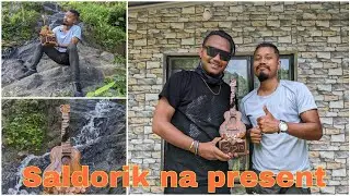 Saldorik na present ko tariata || A present for Saldorik || Vikram Marak