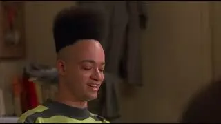 House Party (1990) "Look Just Leave The House and Don't Come Back" Scene