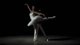 Lisa Gerrard and Patrick Cassidy ~ I asked for love