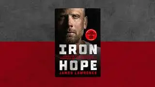 Iron Hope by James Lawrence: Book Trailer