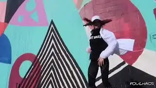 Midi , Maxi & Efti - Ragga Steady ( SHUFFLE DANCE REMIX )