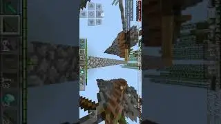 НЕОБЫЧНЫЙ SKY WARS. ЧАСТЬ 2