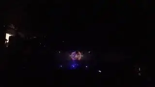 Dj Yke  The Omen 25 aniversario Groove 23 - 11 - 2019