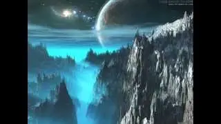 SpaceSynth mix vol 3   DJ KARRL 2013.