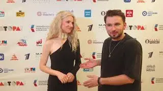 Ирина Тонева и Константин Джарум - ОКЕАН