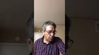 No Basta - Franco De Vita ( cover)