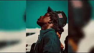 (FREE) Kodak Black Type Beat 2024 - "Late Nights"