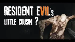 [Pine Harbor]: The Resident Evil 7 You Never Knew You Needed! (Demo Gameplay)