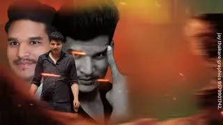 #Birthday status editing#made_by_j_thakare_creation
