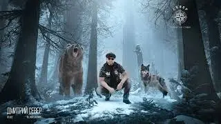 КАМЕРА/Дмитрий Север-Селиверстов/премьера  ©2022 г.
