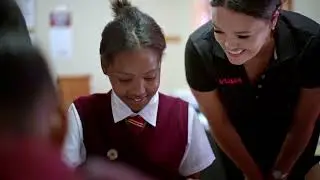 Testimonials - Fernwood Primary School