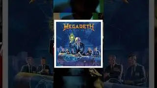 Sonido "exacto" del album Rust In Peace de Megadeth con el emulador de sonido Bias FX2 | Gumper YT
