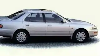 Toyota Scepter