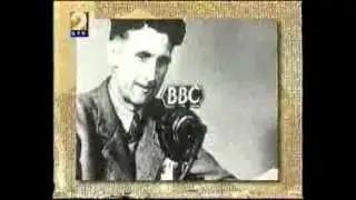 George Orwell Documentary 4/4