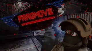 ✓[СТЕНДОФФ 2]✓ FRAGMOVE