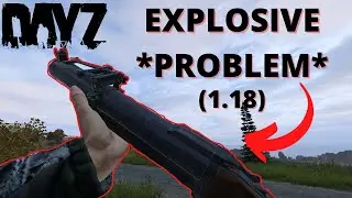 DayZ M79 Grenade Launcher Way to OP!