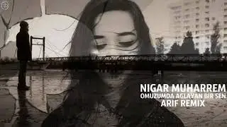 OMUZUMDA AGLAYAN BİR SEN
