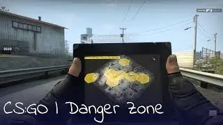 [CS:GO] On test les "zones de dangers" du mod free to play