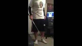 ChoseN Golf Trick