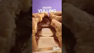 MILKA Biscuits - Cookie Sensations - NL - 10" - 9x16