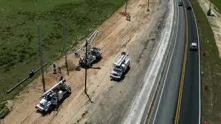 Lecanto Highway (CR-491) Update - November 2024