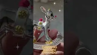 Christmas Ornaments | Christmas Decoration Ideas 2022 #shorts #christmasornaments #christmas #viral