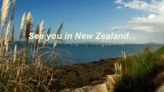 Postcards from New Zealand by ZoomOn!NZ Photography Tours