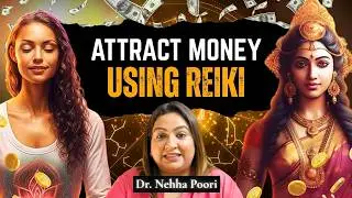BREAK FREE FROM Financial Blockages Now! ✨ || ASTROLEARN Ft. Dr Nehha Poori