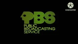 PBS logo in Gold G major