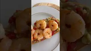 Вкусный завтрак на скорую руку!