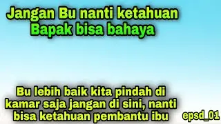 KESEMPATAN DALAM KESEMPITAN DENGAN BU GISELE