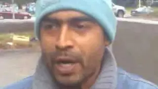 Human Beatbox