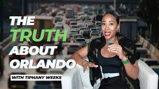 Pros and Cons of Living in Orlando, Florida (Full Guide)