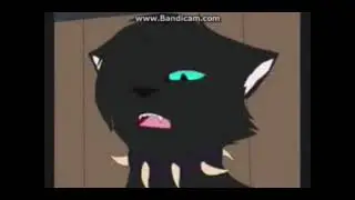 Бич Коты Воители- 