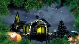 С Новым 2019 годом!