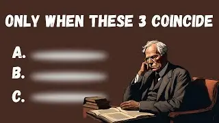 Why These Coincidences Aren't Random |