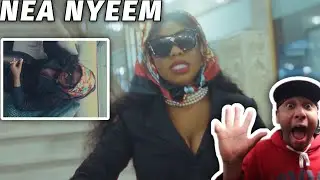 NEA NYEEM MOB FREESTYLE (OFFICIAL VIDEO) REACTION!! 🔥🔥🔥 LETS GOO ST.LOUIS STAND UP💯