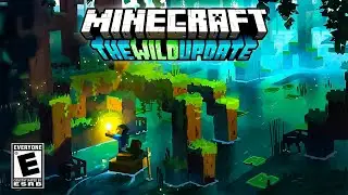 What's New in Minecraft 1.19?