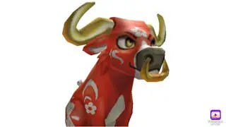 [Item] How To Get Happy New Year Ox In Roblox