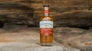 Kingsbarns Distillery Launches Limited Edition 'Bell Rock'