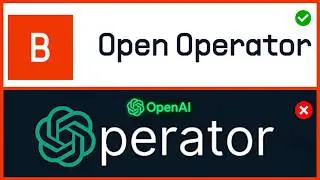 FREE Open Operator Beats OpenAI $200/mo Operator AI Agent!🤖 Open Source BrowserBase (No API Keys)